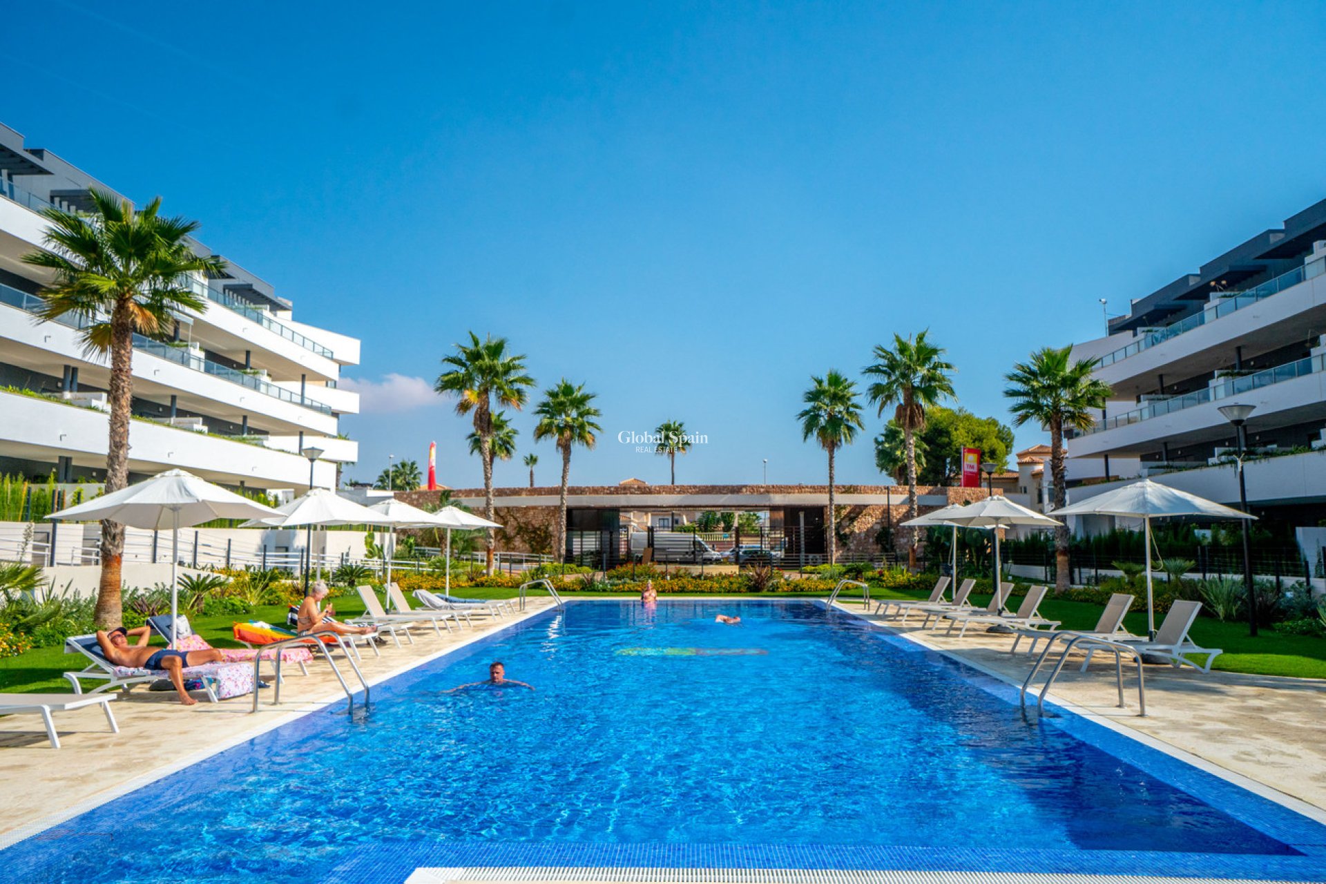 Venta - APARTAMENTO -
PLAYA FLAMENCA - Flamenca Village