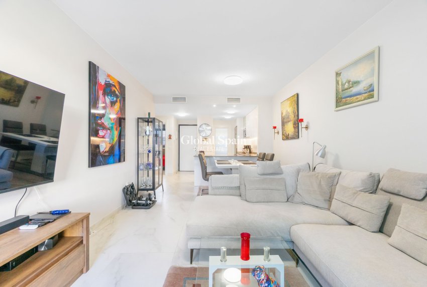 Venta - APARTAMENTO -
PLAYA FLAMENCA - Flamenca Village