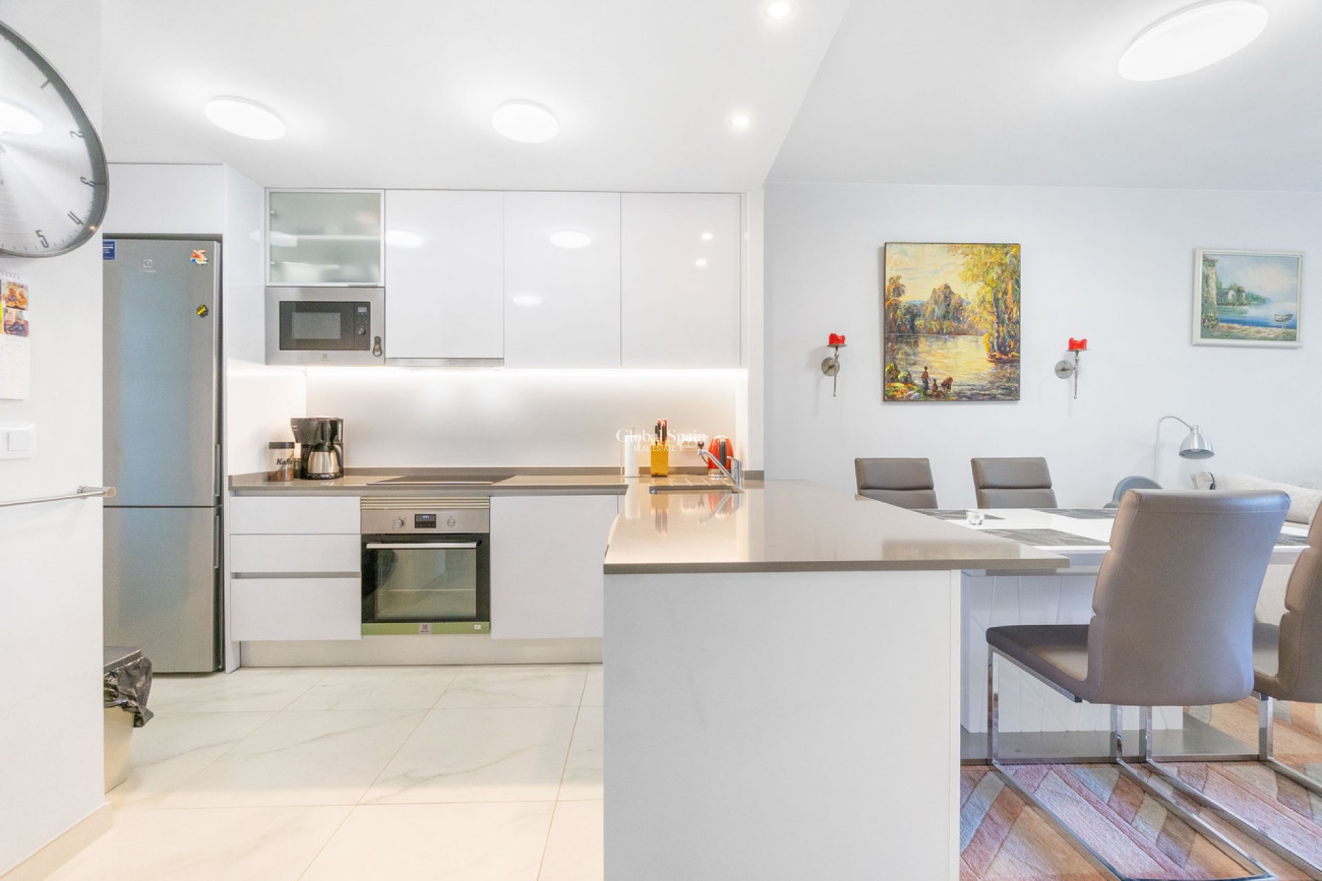 Venta - APARTAMENTO -
PLAYA FLAMENCA - Flamenca Village