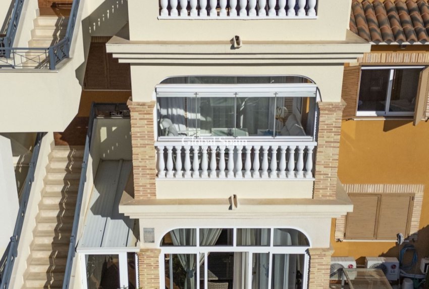 Venta - Apartamento -
PLAYA FLAMENCA - Zeniamar