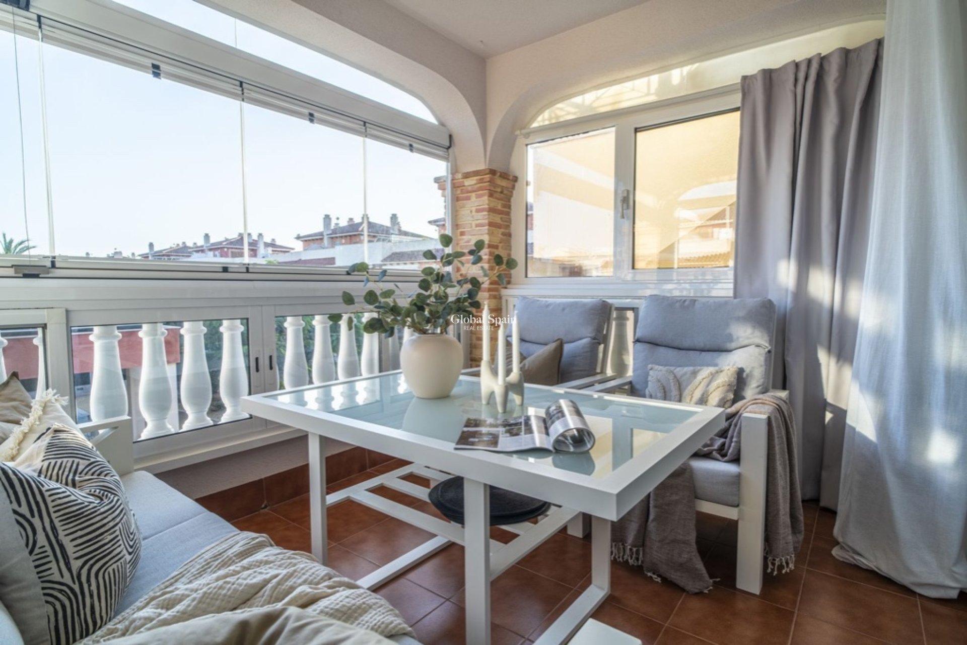 Venta - Apartamento -
PLAYA FLAMENCA - Zeniamar