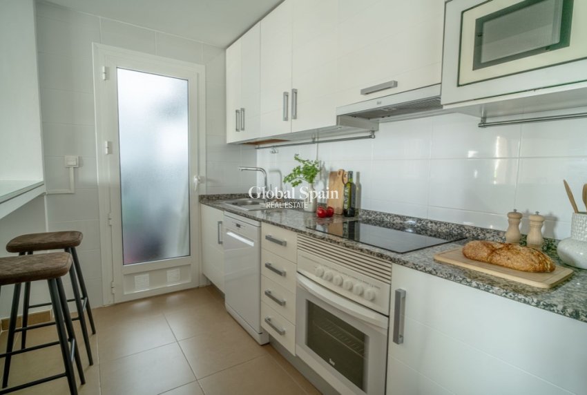 Venta - Apartamento -
PLAYA FLAMENCA - Zeniamar