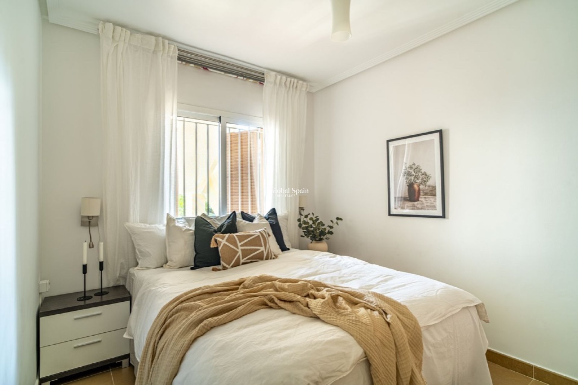 Venta - Apartamento -
PLAYA FLAMENCA - Zeniamar