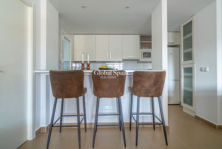 Venta - Apartamento -
PLAYA FLAMENCA - Zeniamar