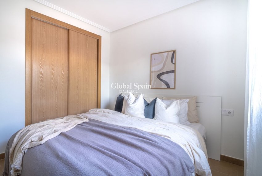 Venta - Apartamento -
PLAYA FLAMENCA - Zeniamar