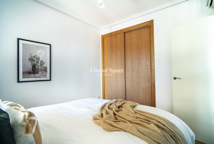 Venta - Apartamento -
PLAYA FLAMENCA - Zeniamar