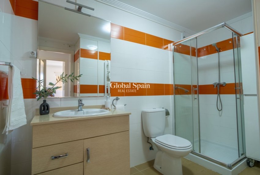 Venta - Apartamento -
PLAYA FLAMENCA - Zeniamar