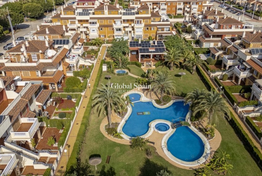 Venta - Apartamento -
PLAYA FLAMENCA - Zeniamar