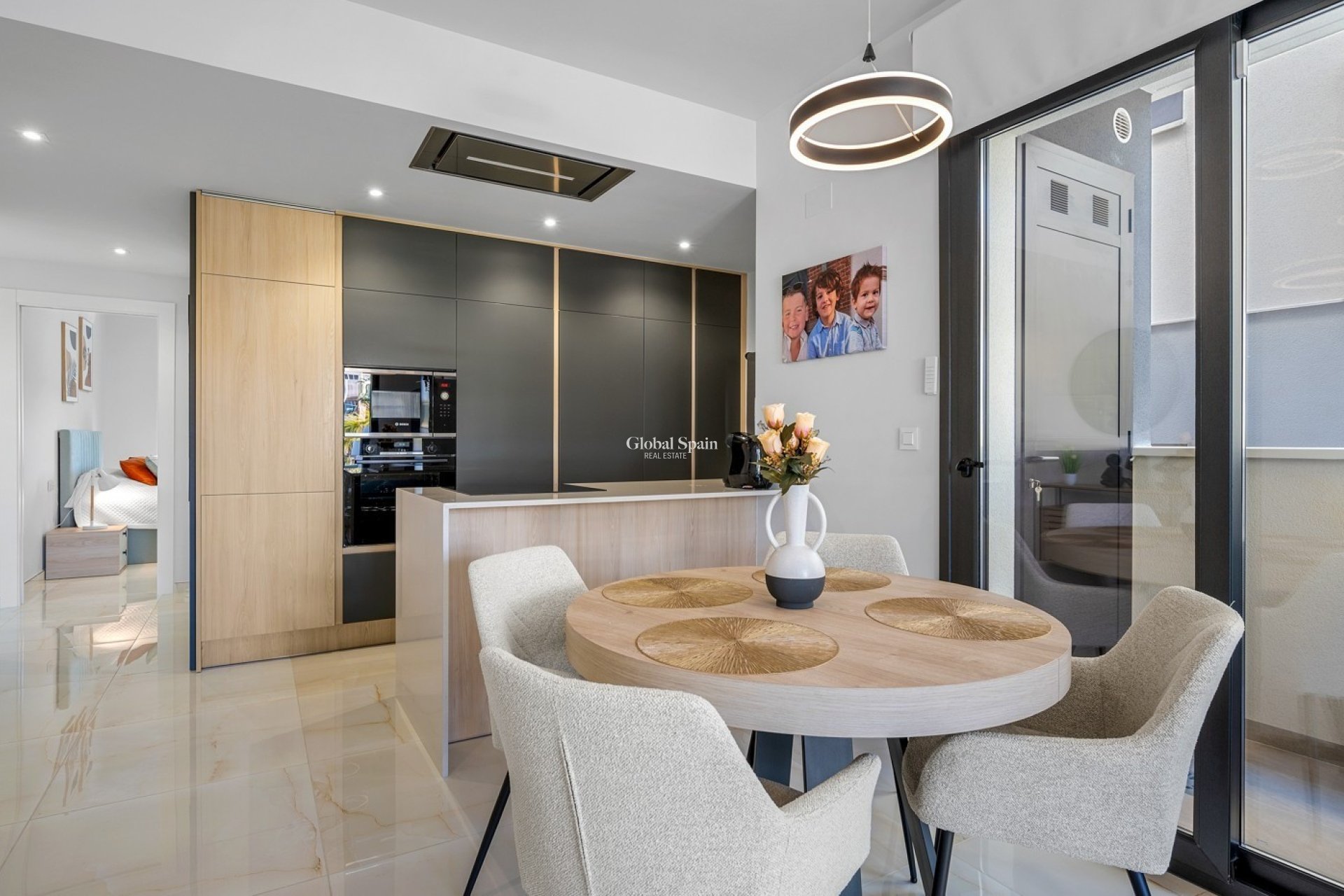 Venta - Apartamento -
PLAYA FLAMENCA