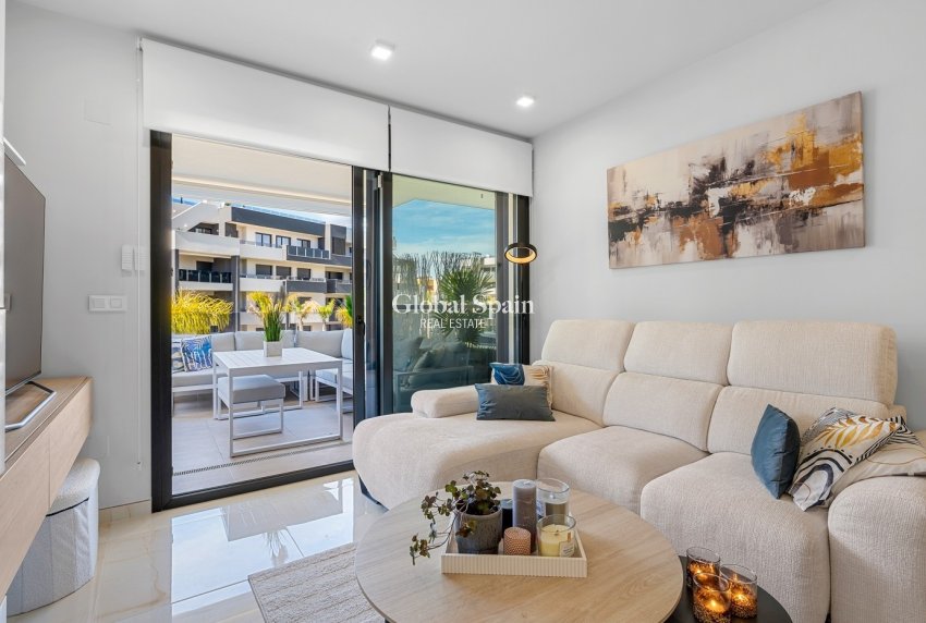 Venta - Apartamento -
PLAYA FLAMENCA