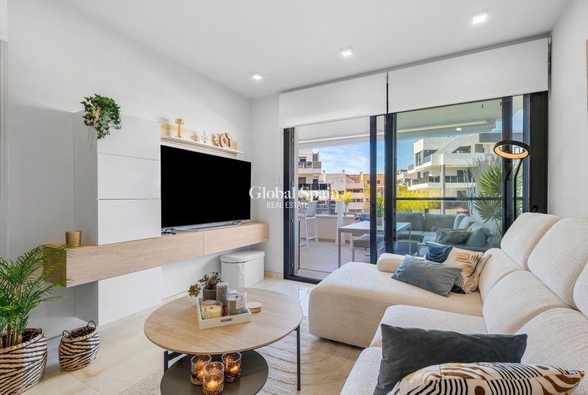 Venta - Apartamento -
PLAYA FLAMENCA