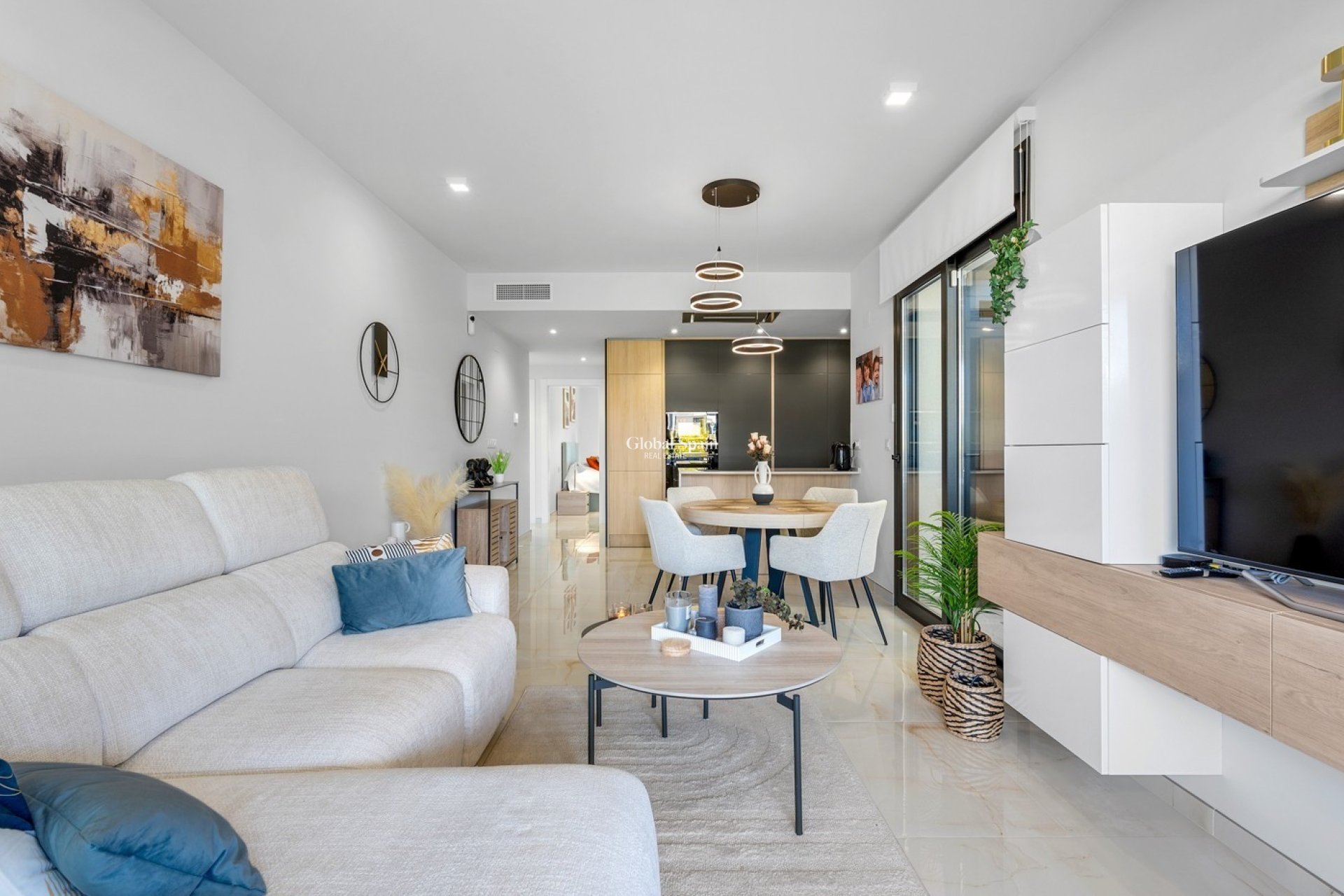 Venta - Apartamento -
PLAYA FLAMENCA