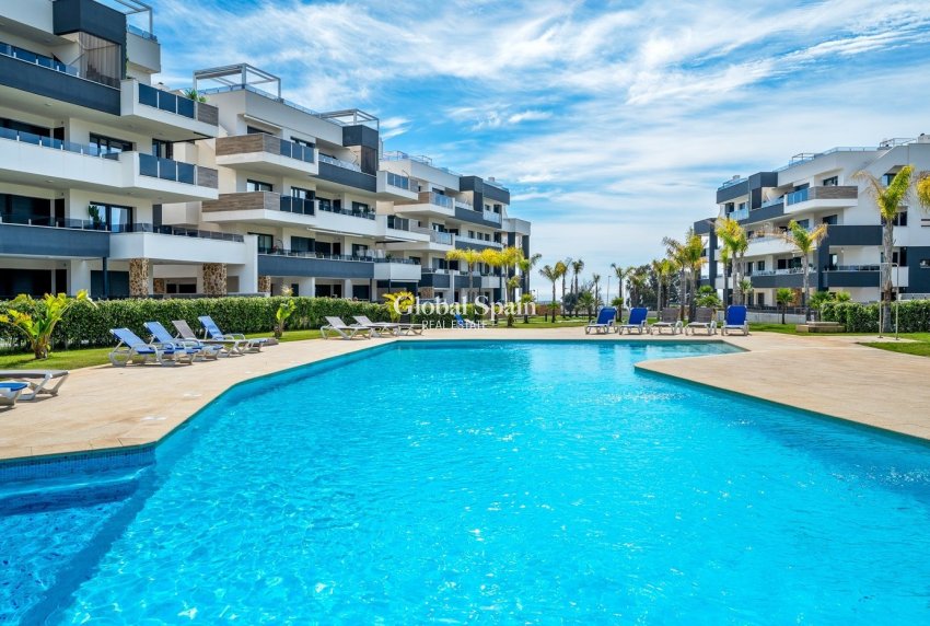Venta - Apartamento -
PLAYA FLAMENCA