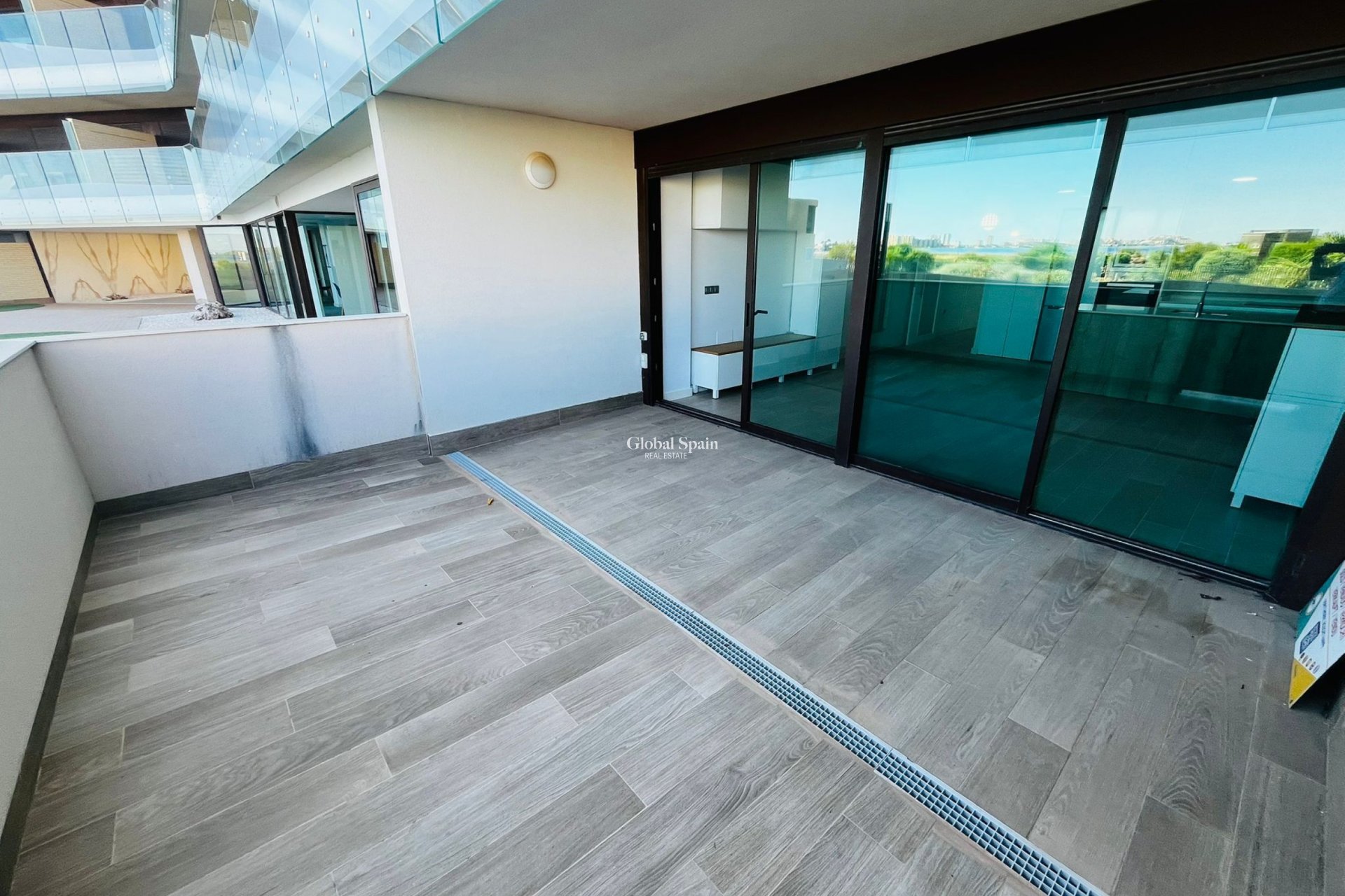 Venta - APARTAMENTO -
PLAYA HONDA - Costa Calida