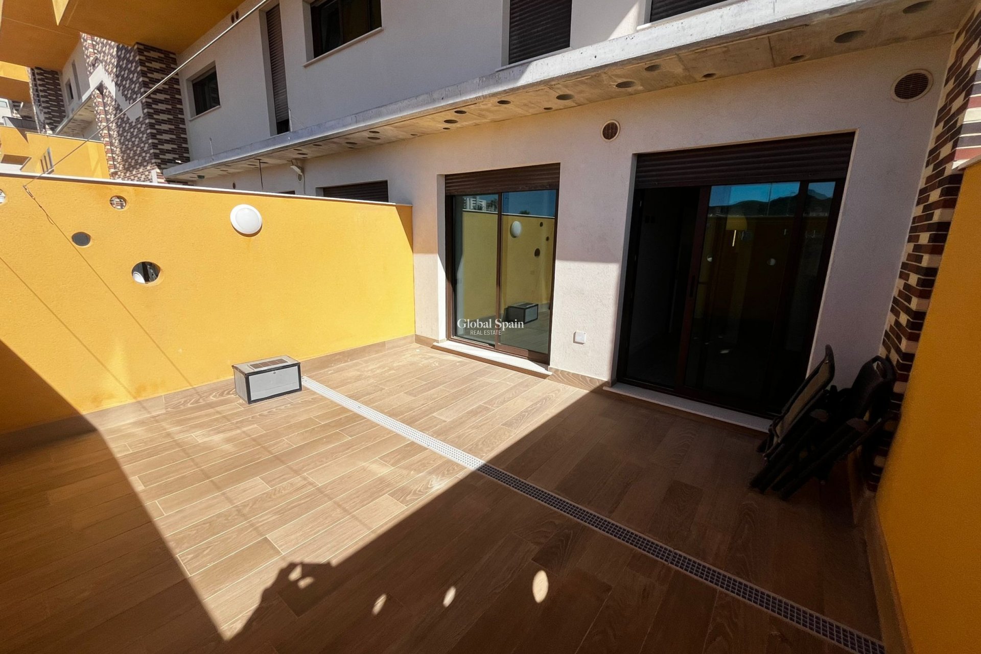 Venta - APARTAMENTO -
PLAYA HONDA - Costa Calida