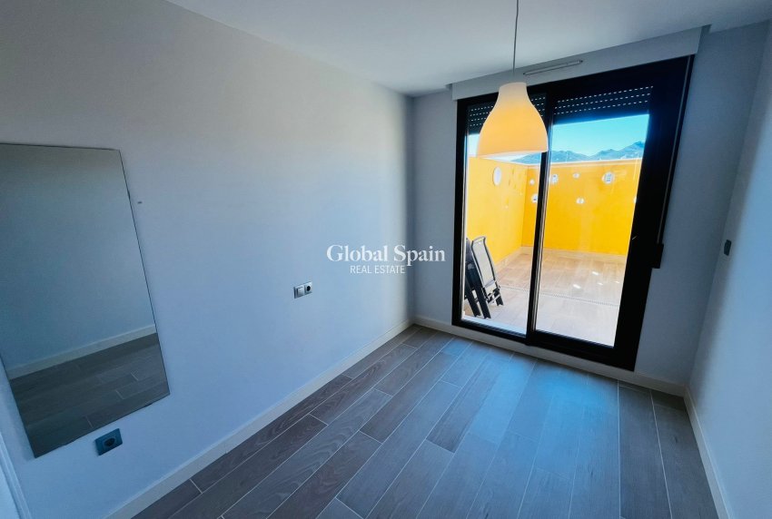 Venta - APARTAMENTO -
PLAYA HONDA - Costa Calida