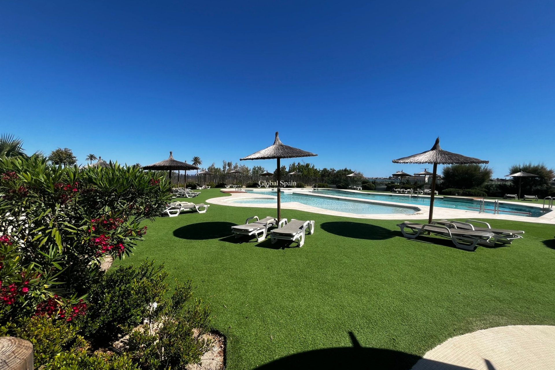 Venta - APARTAMENTO -
PLAYA HONDA - Costa Calida