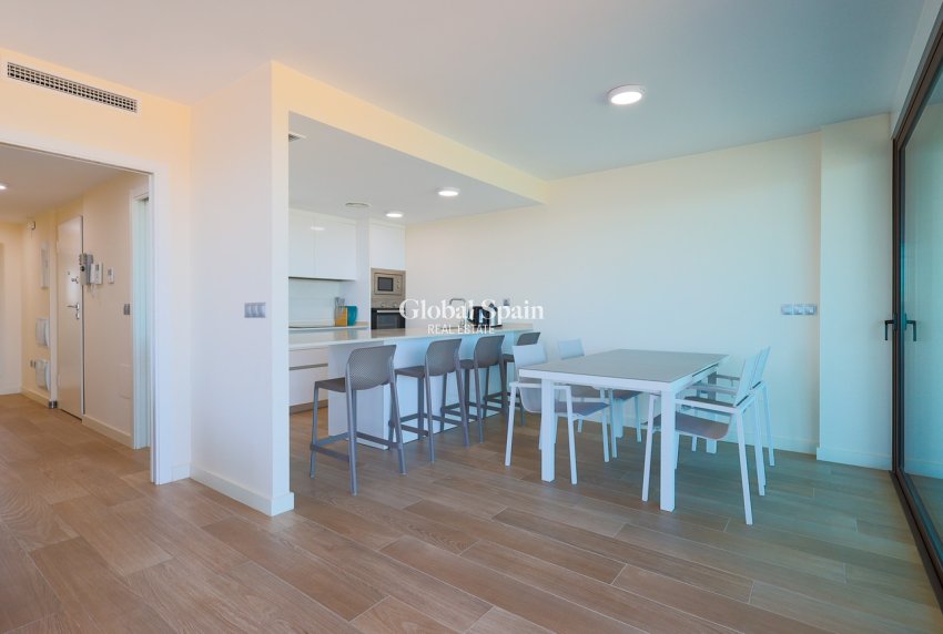 Venta - APARTAMENTO -
PLAYA HONDA - Costa Calida