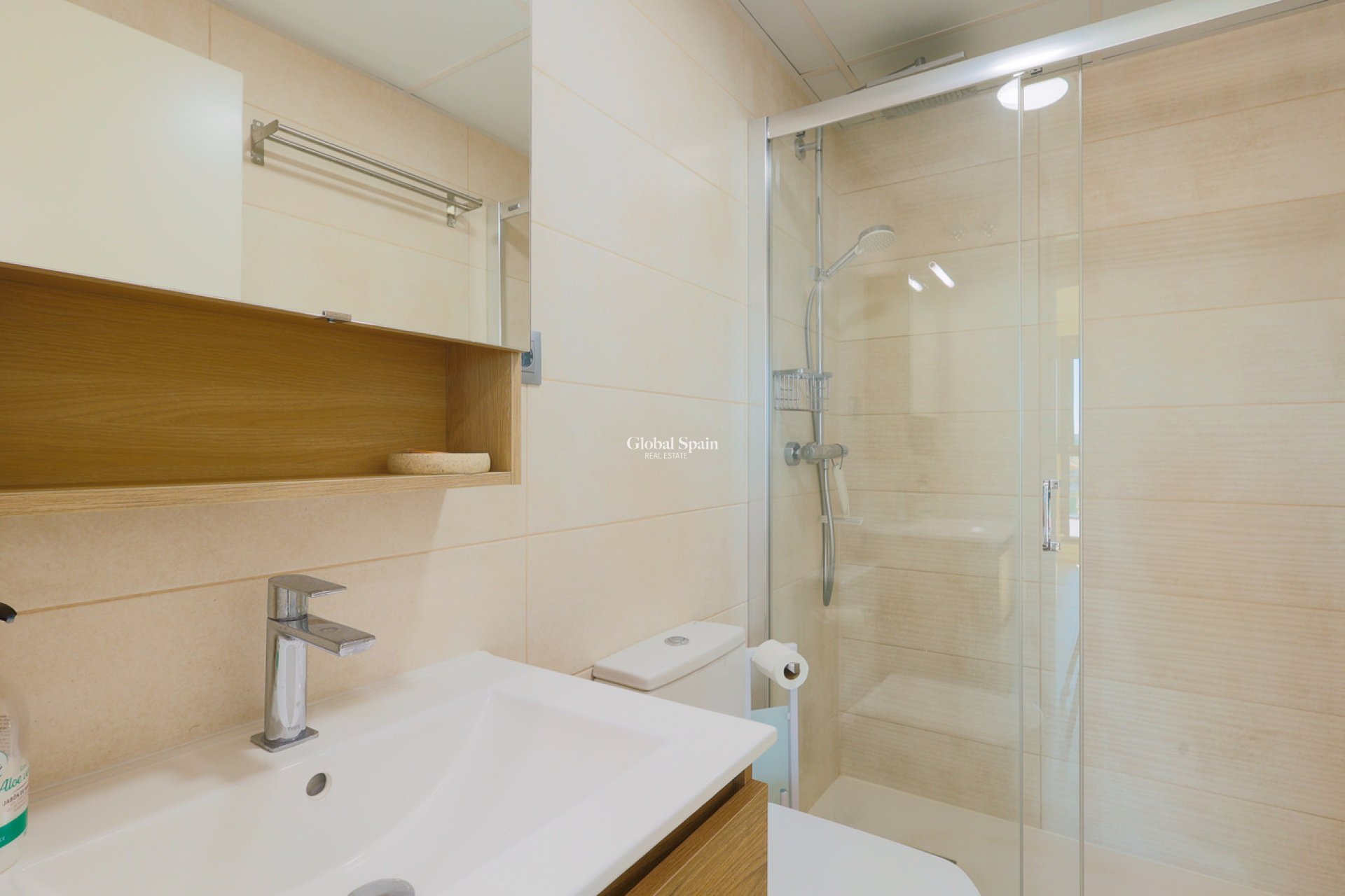 Venta - APARTAMENTO -
PLAYA HONDA - Costa Calida