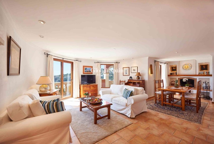 Venta - APARTAMENTO -
PORT D'ANDRATX - Andratx