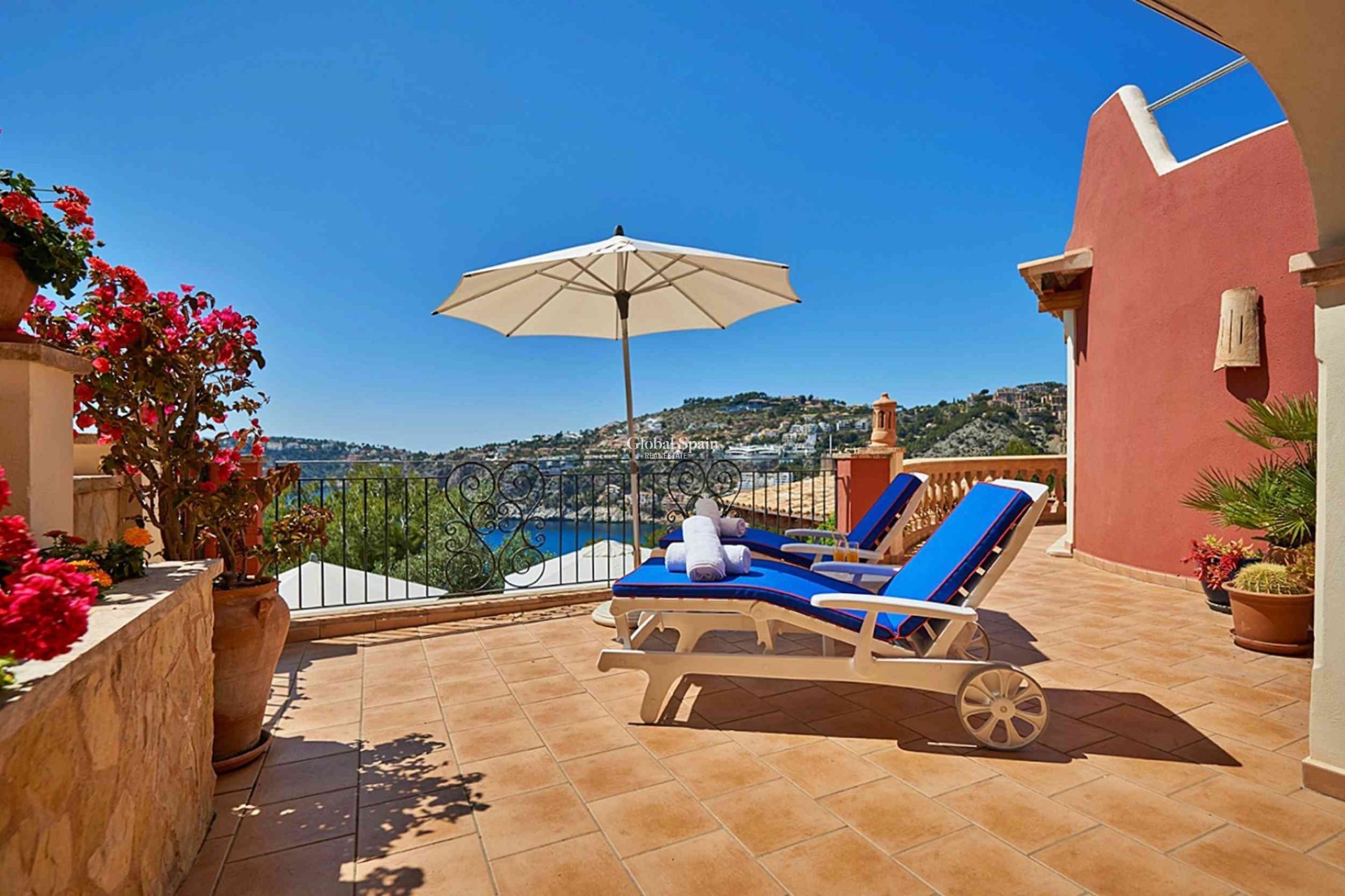 Venta - APARTAMENTO -
PORT D'ANDRATX - Andratx