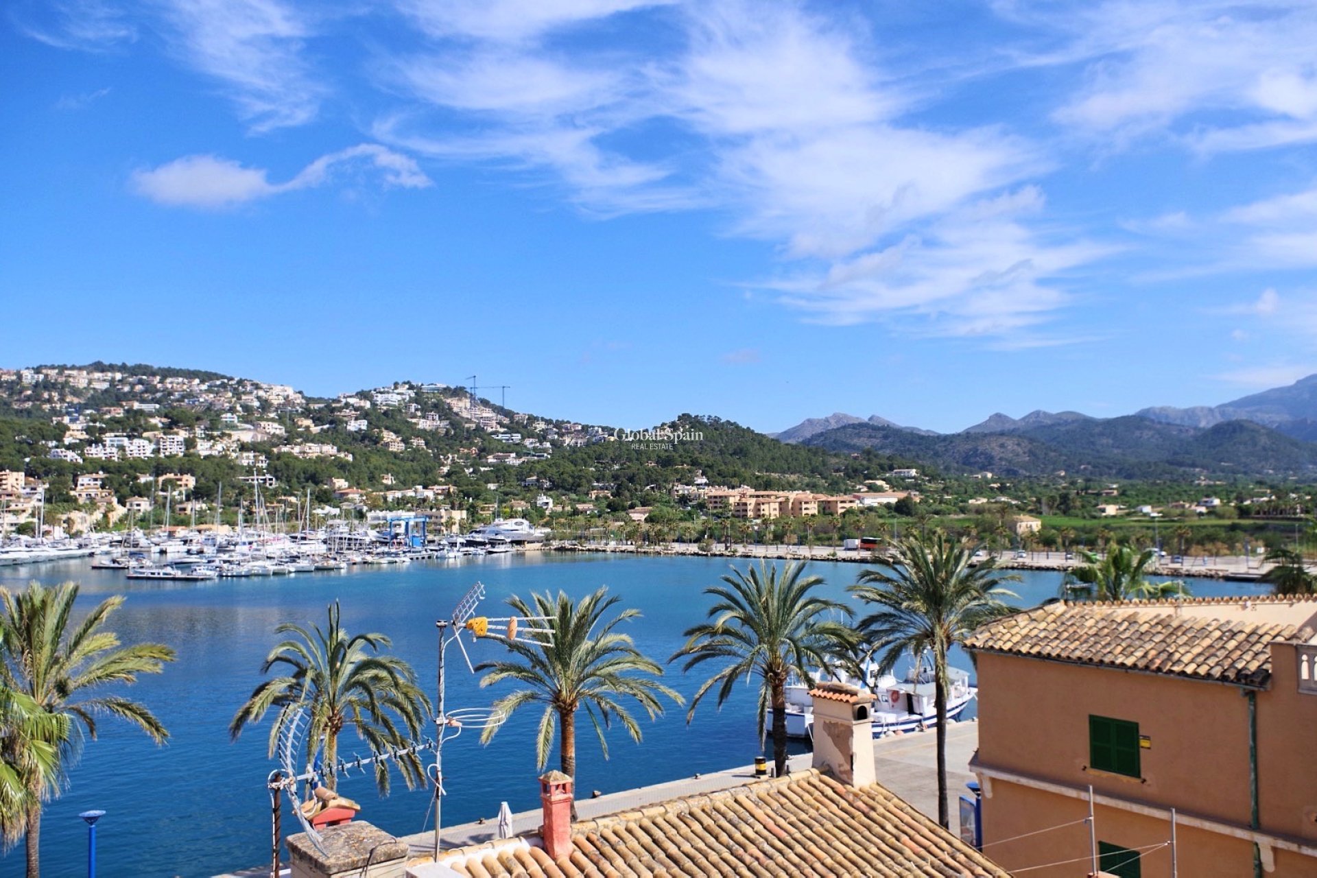 Venta - Apartamento -
Port d'Andratx - Andratx