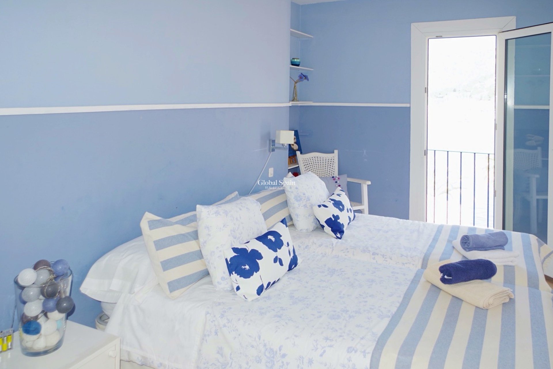 Venta - Apartamento -
Port d'Andratx - Andratx