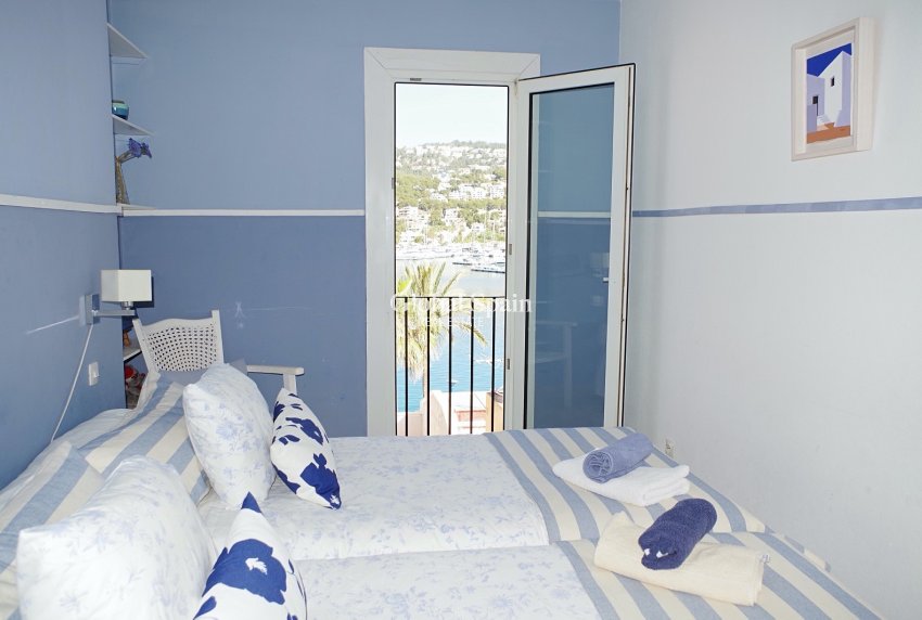 Venta - Apartamento -
Port d'Andratx - Andratx