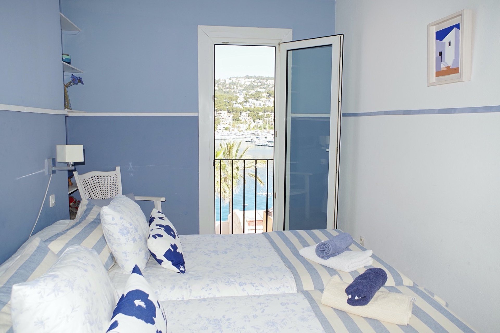 Venta - Apartamento -
Port d'Andratx - Andratx