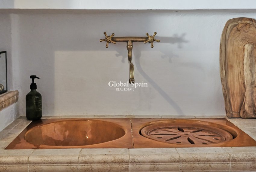 Venta - APARTAMENTO -
PORT D'ANDRATX - optional location detail