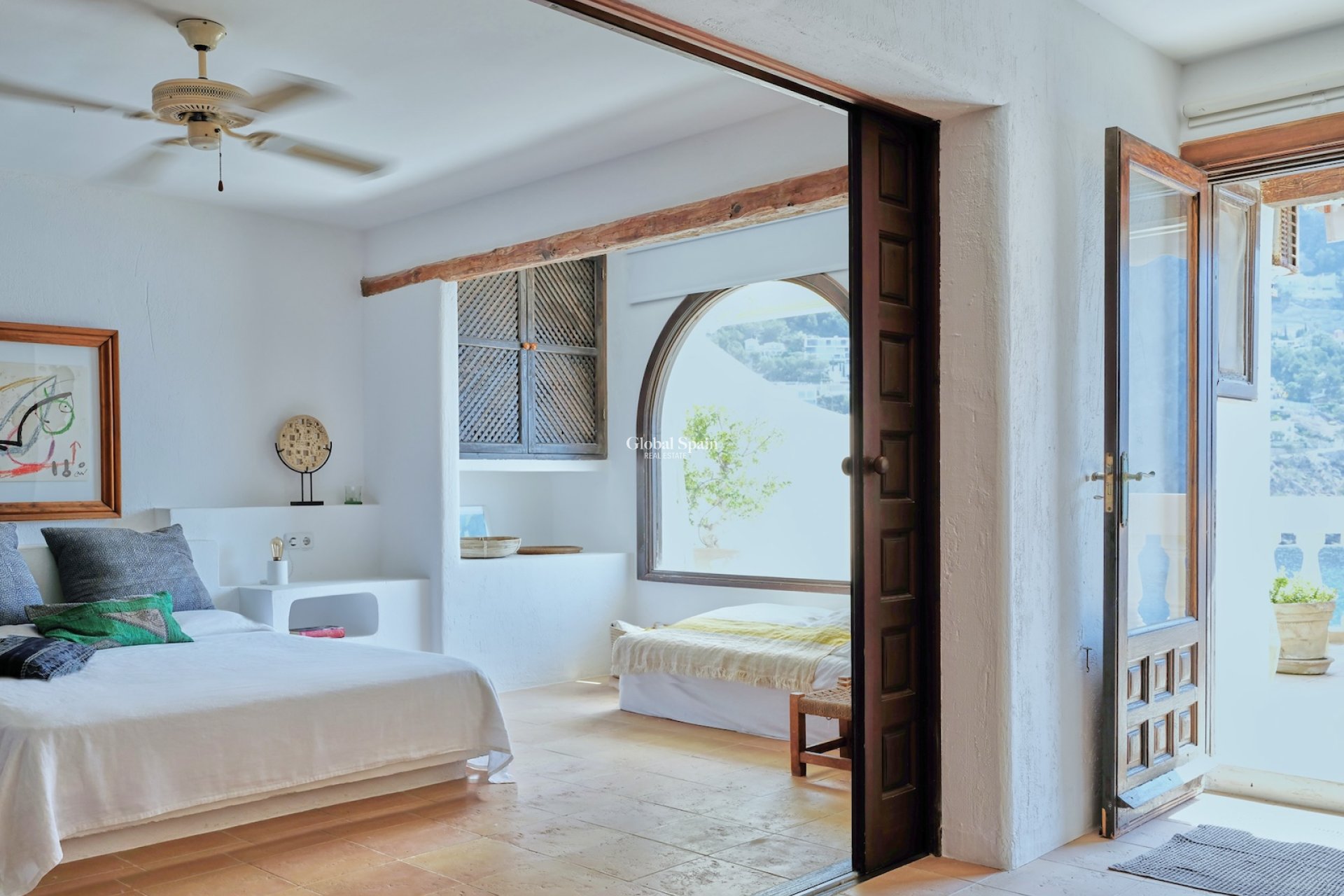 Venta - APARTAMENTO -
PORT D'ANDRATX - optional location detail