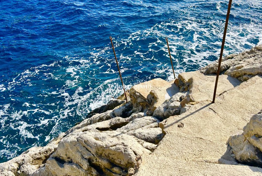 Venta - APARTAMENTO -
PORT D'ANDRATX - optional location detail