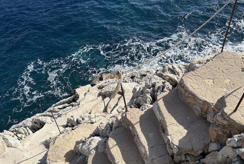 Venta - APARTAMENTO -
PORT D'ANDRATX - optional location detail