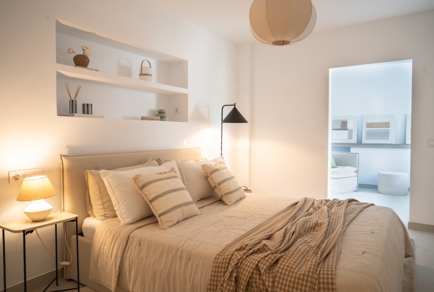 Venta - APARTAMENTO -
PORT D'ANDRATX - optional location detail