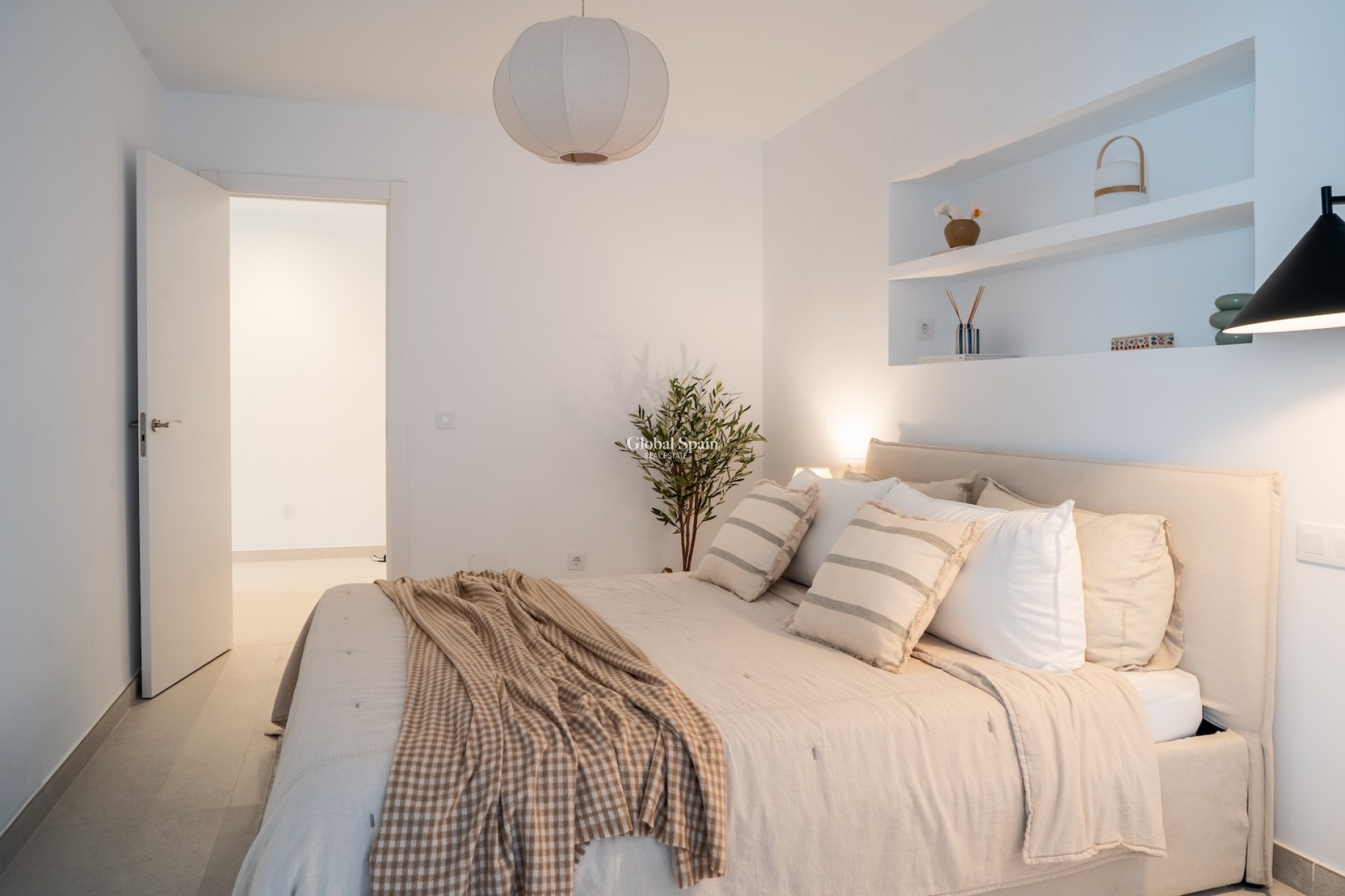 Venta - APARTAMENTO -
PORT D'ANDRATX - optional location detail