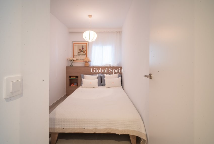 Venta - APARTAMENTO -
PORT D'ANDRATX - optional location detail