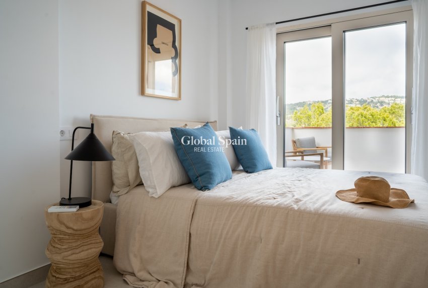 Venta - APARTAMENTO -
PORT D'ANDRATX - optional location detail