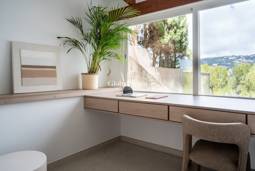 Venta - APARTAMENTO -
PORT D'ANDRATX - optional location detail