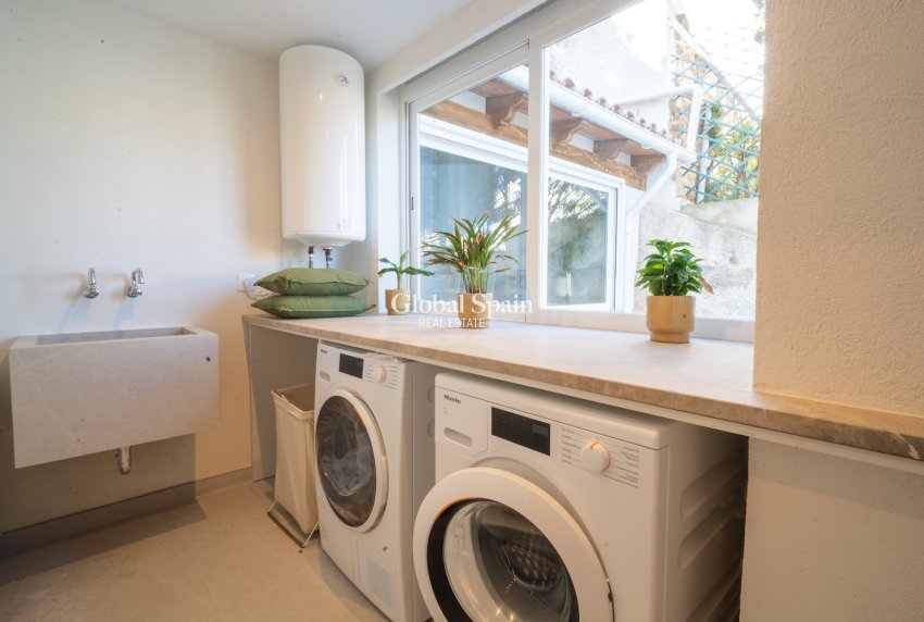 Venta - APARTAMENTO -
PORT D'ANDRATX - optional location detail