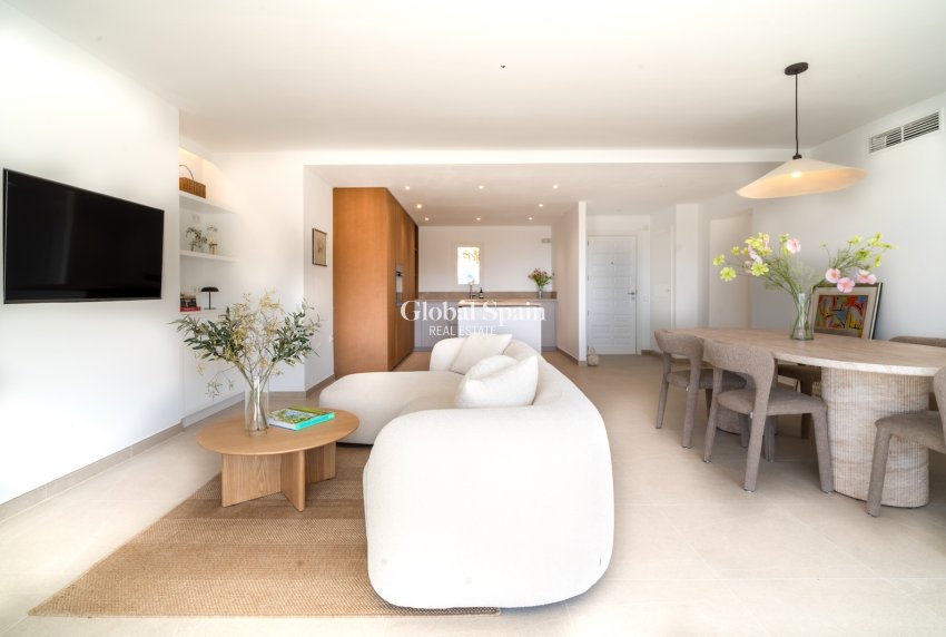 Venta - APARTAMENTO -
PORT D'ANDRATX - optional location detail