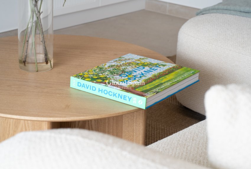 Venta - APARTAMENTO -
PORT D'ANDRATX - optional location detail