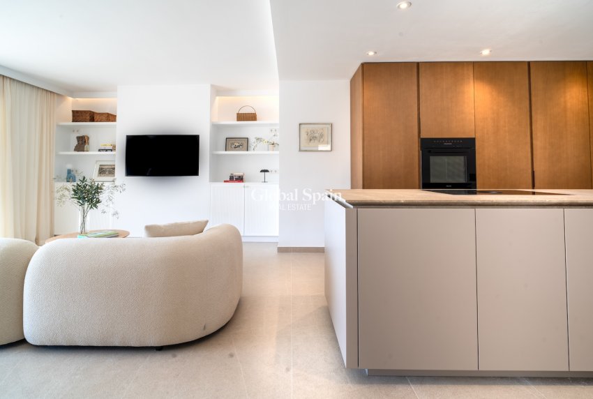 Venta - APARTAMENTO -
PORT D'ANDRATX - optional location detail