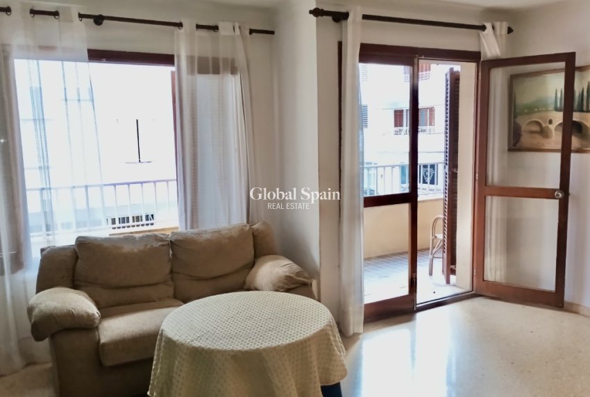 Venta - Apartamento -
Port de Pollença