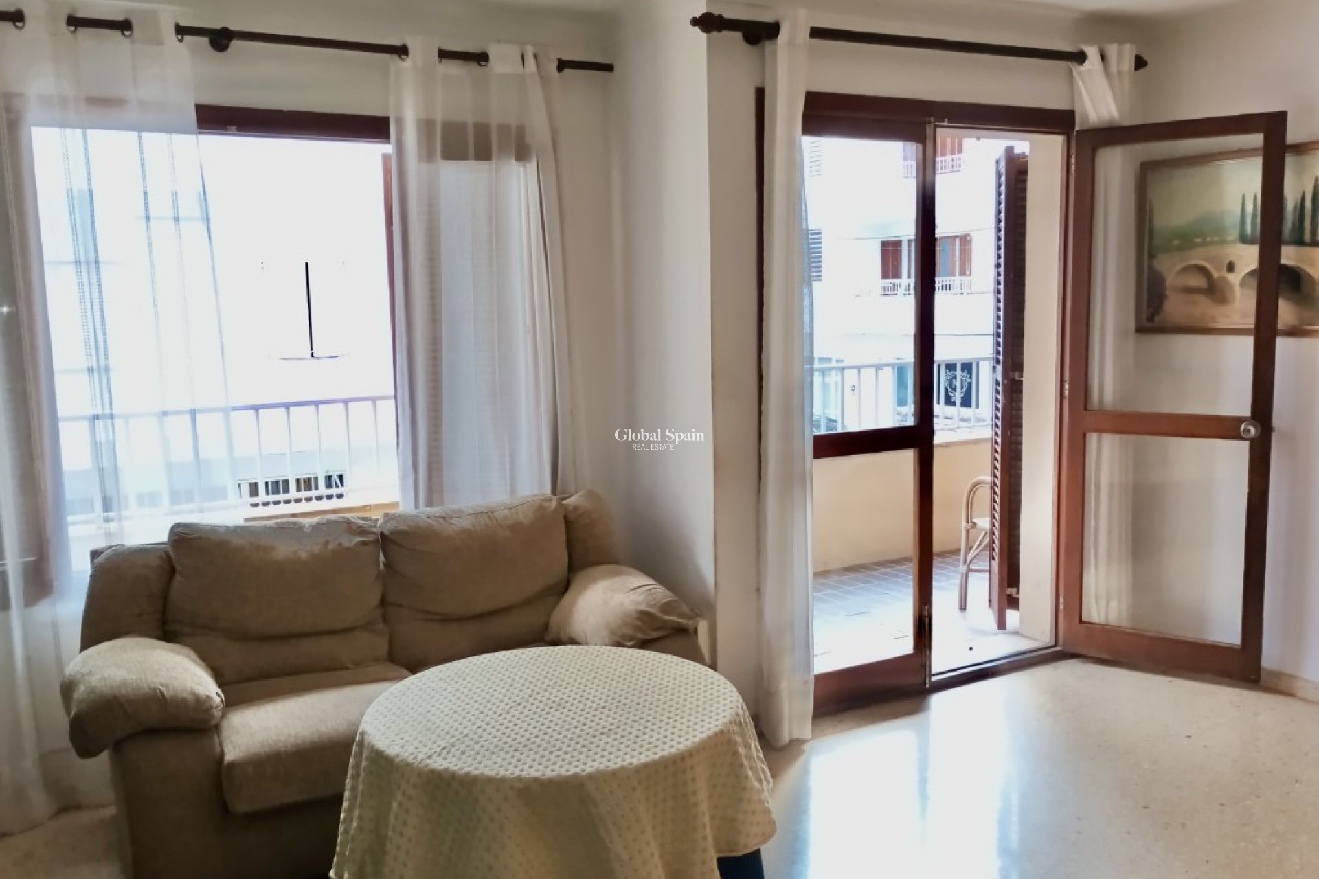Venta - Apartamento -
Port de Pollença