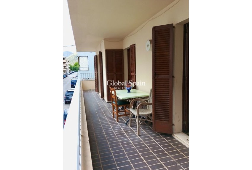 Venta - Apartamento -
Port de Pollença