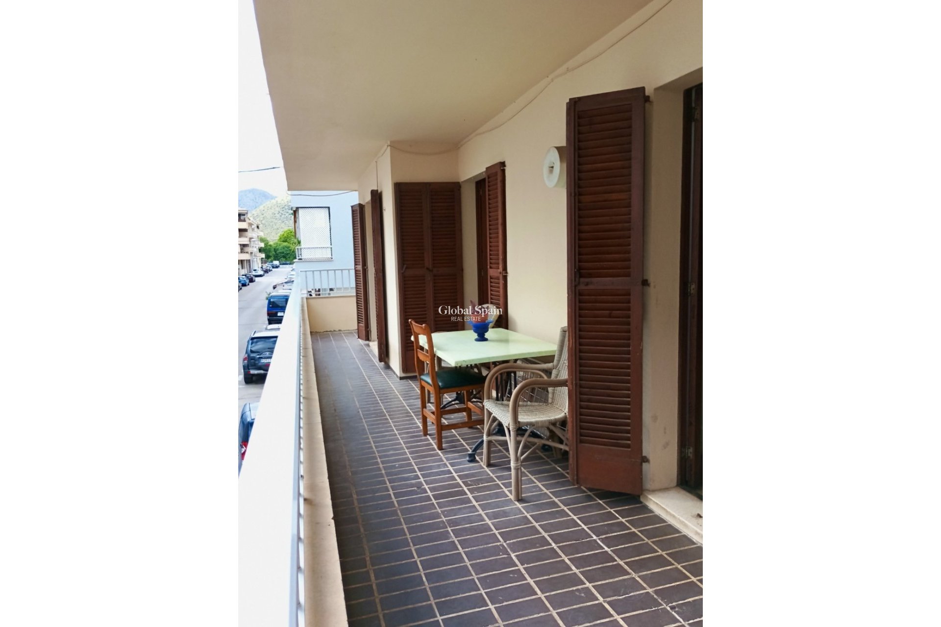 Venta - Apartamento -
Port de Pollença