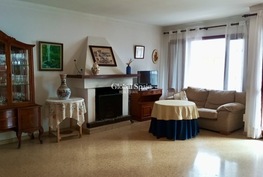 Venta - Apartamento -
Port de Pollença