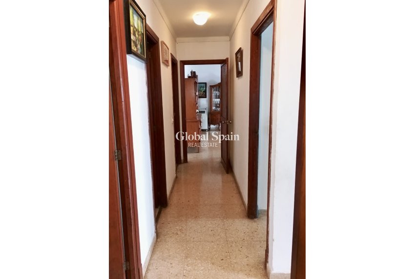 Venta - Apartamento -
Port de Pollença