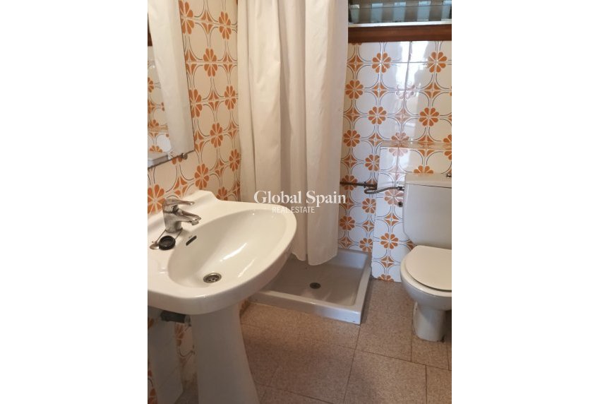 Venta - Apartamento -
Port de Pollença