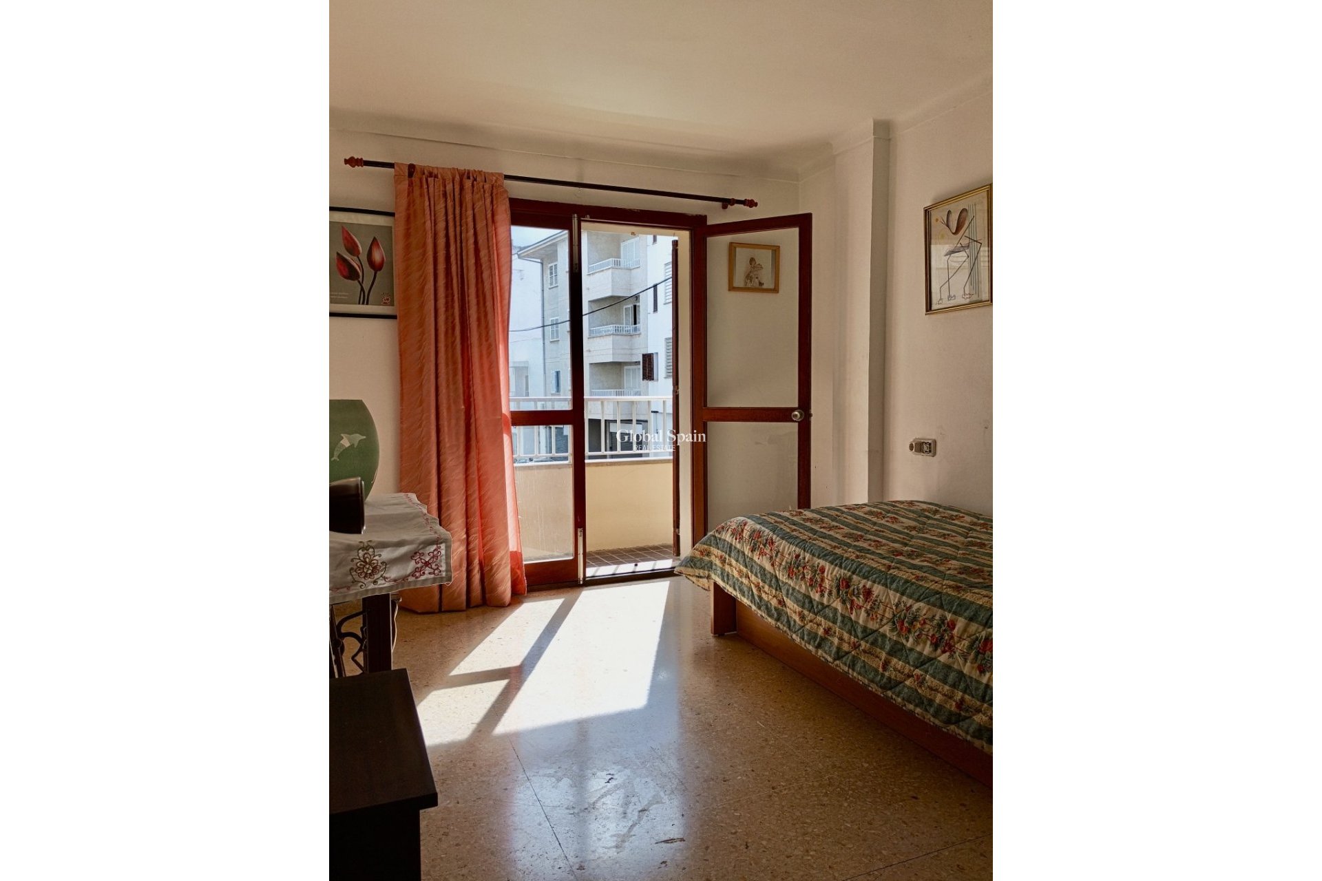 Venta - Apartamento -
Port de Pollença